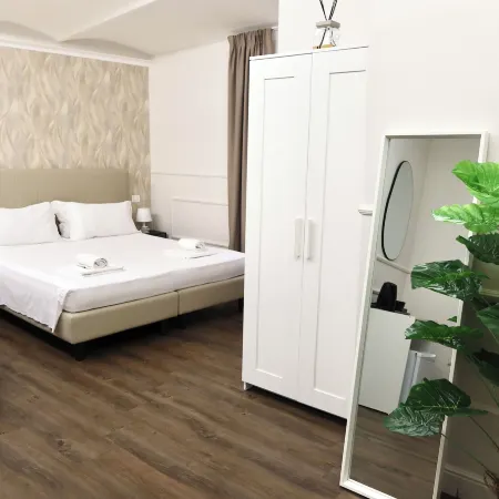 Cattaleya Rooms