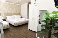 ห้องพัก Cattaleya