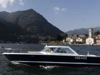 The Sweet Square Flat Hotels in Varenna