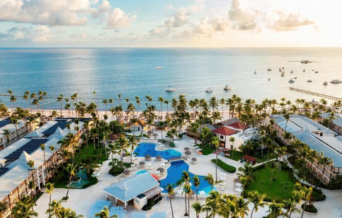 Sunscape Coco Punta Cana - All Inclusive