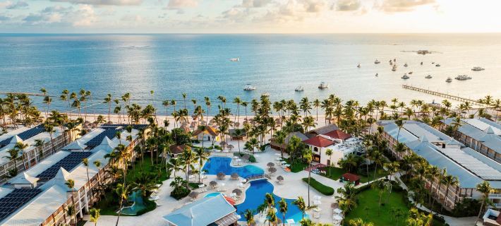 Sunscape Coco Punta Cana - All Inclusive Hotele w: Punta Cana