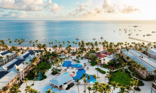 Sunscape Coco Punta Cana - All Inclusive