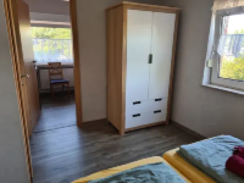 Hotel Pension Friesenruh