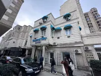 セントラル シティ ホテル