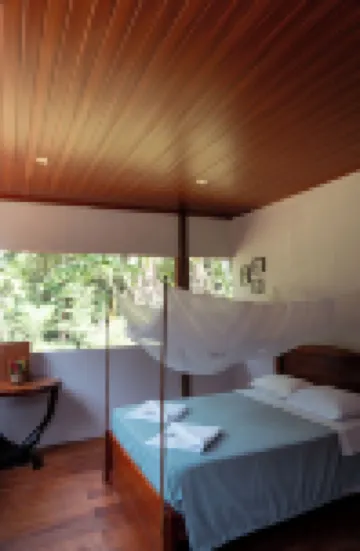 Chuncho Lodge Hotels in 