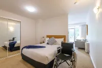 MainStay Suites Williamstown - Wifi