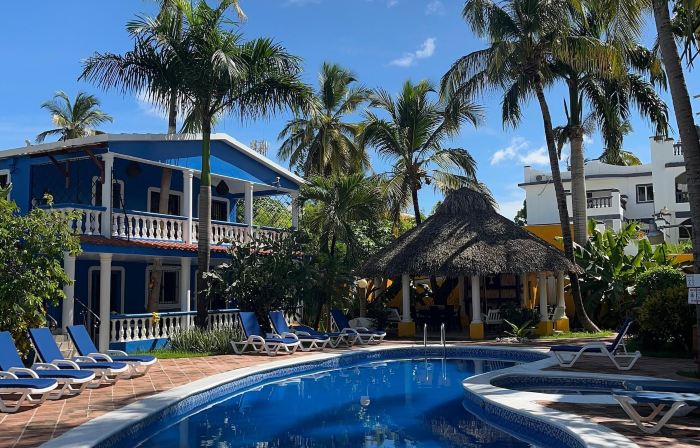 Caribbean Sun Apart Hotel