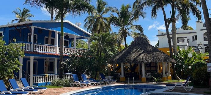 Caribbean Sun Apart Hotel Hotels in Punta Cana