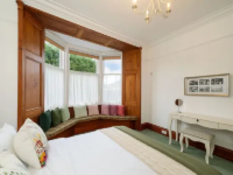 Inchgeal Lodge Ballater Royal Deeside Hotels in Ballater