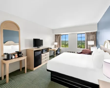 Clarion Hotel Branson Hoteles en Branson