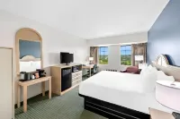 Clarion Hotel Branson