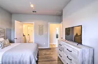 Uncorked Ranch Hill Country Home 1Mi to Winery! - Kylpylä