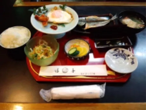 Business Hotel Shozan