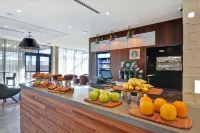 羅吉斯本頓維爾萬豪萬怡飯店