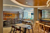 SpringHill Suites Atlanta Airport Gateway - Wifi