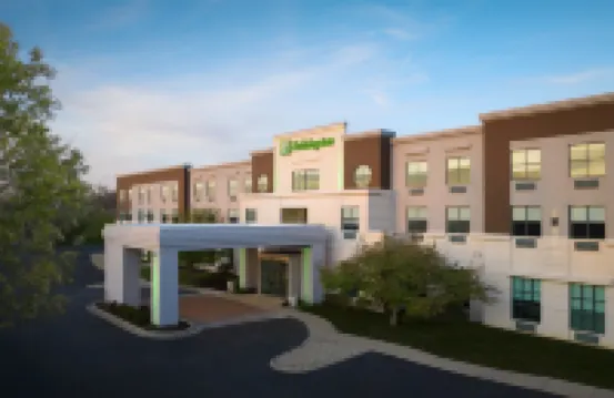Holiday Inn CINCINNATI - LIBERTY WAY by IHG