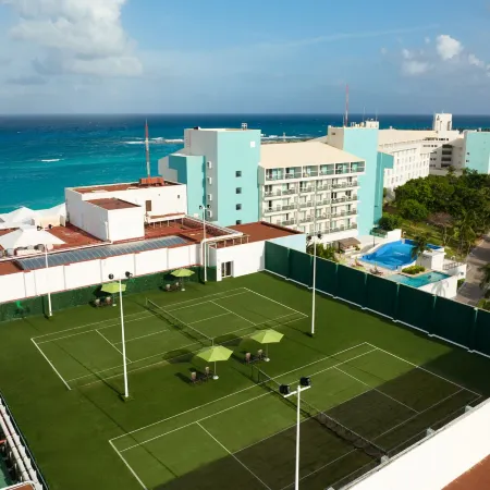 The Westin Cancun Resort Villas & Spa
