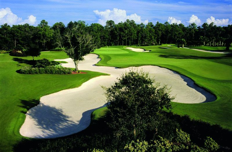 The Ritz-Carlton, Sarasota photo 3