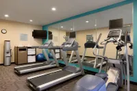 俾斯麥SureStay飯店 by Best Western - 健身房
