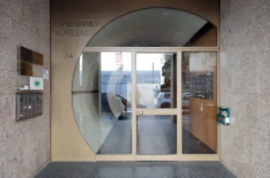 M9 Rest House Venice