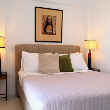 Hydra House Nafplio