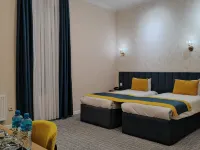 Pera Hotel Baku Hotels near Maiden Tower