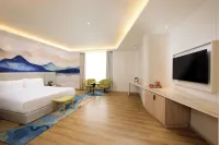 Sarovar Portico Pathankot