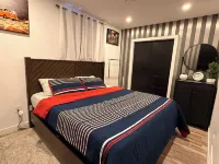 HOME AWAY FROM HOME Hotels in 