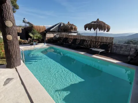 villas rustica fethiye