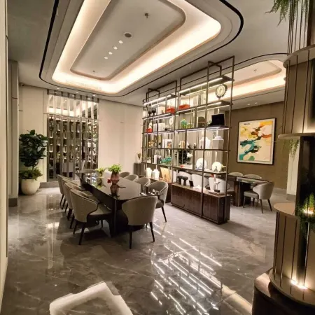 Apartmen Pakuwon Bekasi by Ruang Singgah