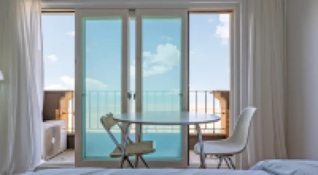 Golden Beach Pension Taean Hotels in 