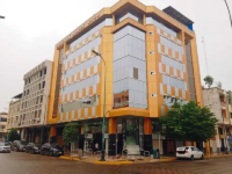 Britney Hotel Machala Hoteles en Machala