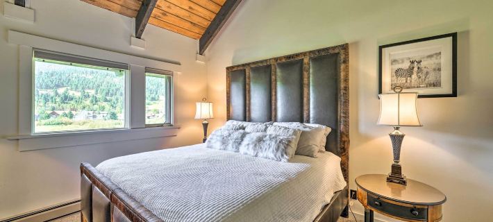 Big Sky Condo w/ Resort Amenities & Mountain Views Ξενοδοχεία στην πόλη Big Sky