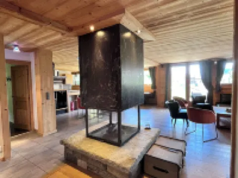 Hameau des clos Virolet Hotels in Les Gets