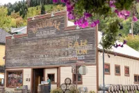 204 Jordanelle Mountain Paradise by SkyRun Park City - Apartments