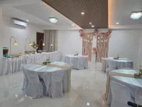 The CLiffhouse Samboan - Desayuno