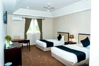Royal Ambassador Hotel Hotels in 