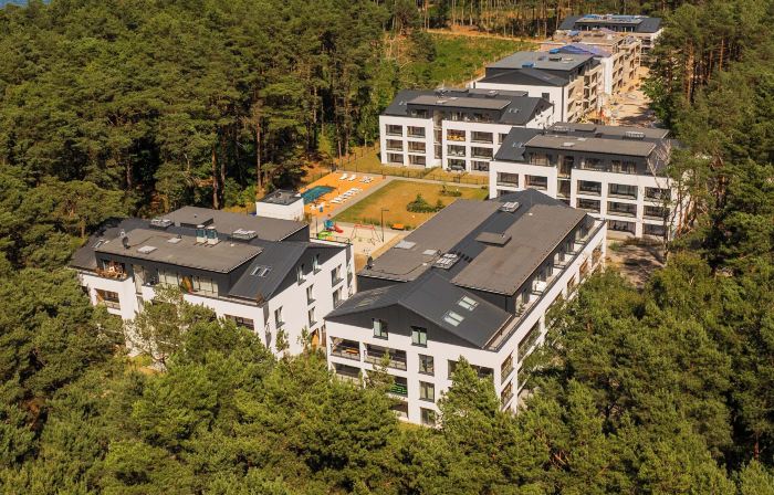 Hidden Coast Apartments - Premium Seaside Apartments with Pool, 2-Minute Walk to the Beach
