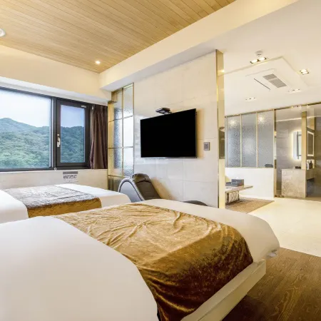 Namyangju Gold Hotel