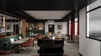 Hotel le Lumière - Aamiainen