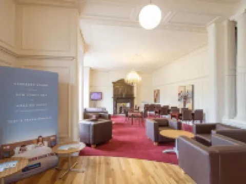 Travelodge Wakefield Woolley Edge M1 Northbound Các khách sạn ở Wakefield