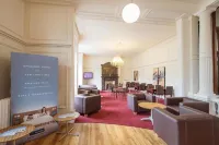 Travelodge Wakefield Woolley Edge M1 Northbound Hotel di Wakefield