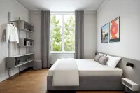 Homaris Apartments Nibelungen - Apartments