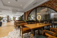 Old Stone Hotel Skopje - 2-Star