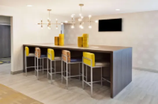 Best Western Montgomery I-85 North Hotel Hoteles en Montgomery