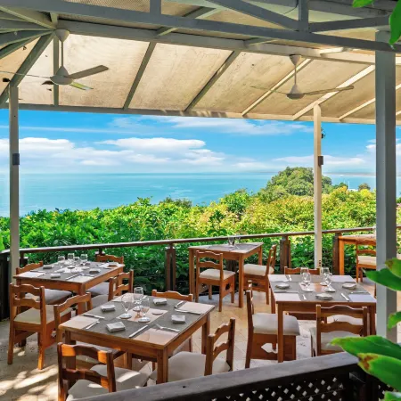 Tulemar Resort