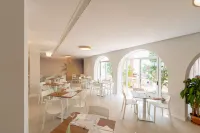 Hotel Internacional - 朝食