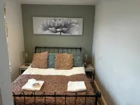 Lovely Rural Countryside  Escape のホテル