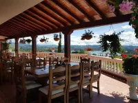 Hotel Zocalo Campestre