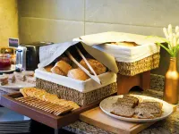 DREAM By Stannum Hotel Hotels in La Paz